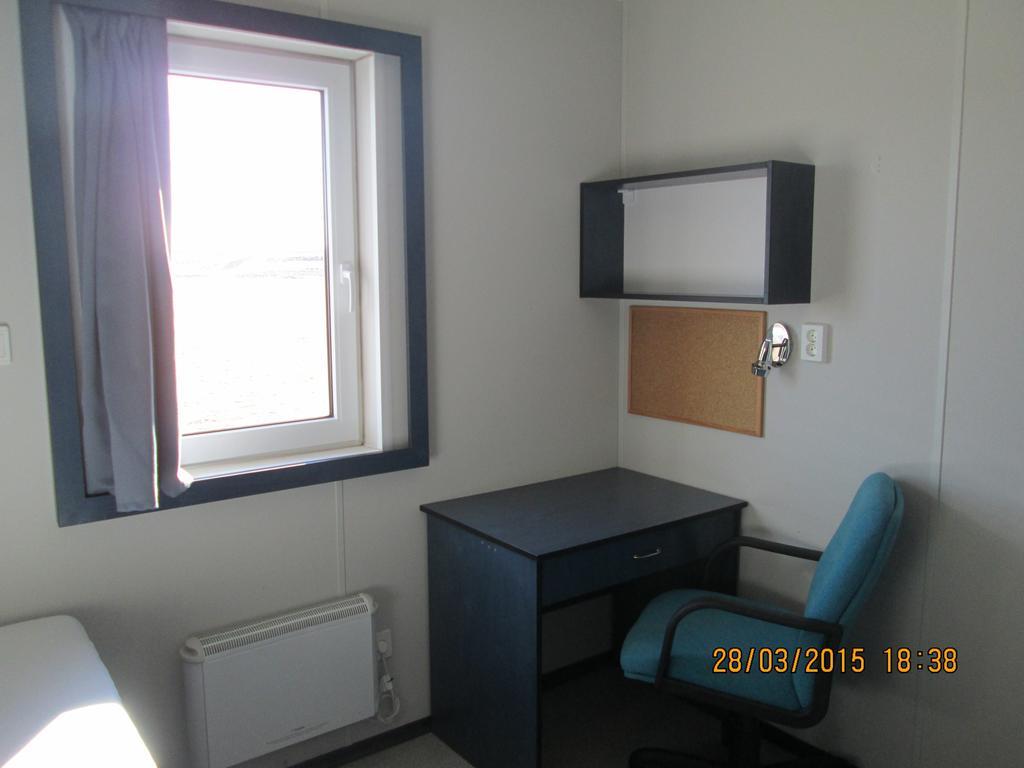 River Guesthouse Skinnastadur Room photo