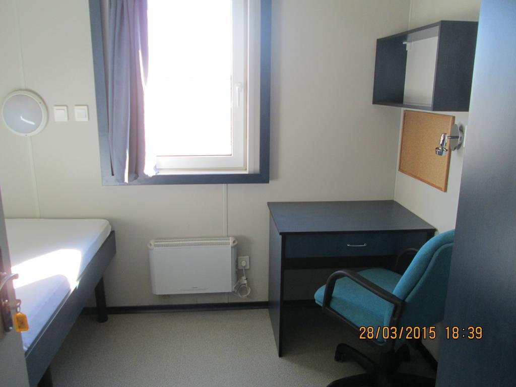 River Guesthouse Skinnastadur Room photo